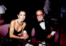 Por esta razón Florinda Meza no es cercana a los hijos de Chespirito: «Siete defëctos» que impedían su relación