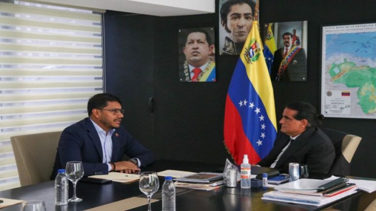 Venezuela y ALBA-TCP refuerzan alianza agrícola con nuevos acuerdos en ExpoAgroAlba 2025