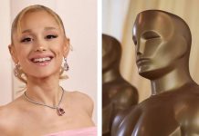 Ariana Grande es invitada a la Academia de los Óscar en su cumpleaños 32 (+ Detalles)