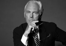 Giorgio Armani se ausenta de sus desfiles en el Milan Fashion Week por razones de salud