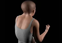 Una mirada al espejo del futuro: lo que la inteligencia artificial dice sobre tu aspecto en 1000 años