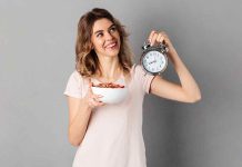 El ayuno intermitente ayuda a perder peso sin afêctar al sueño ni al bienestar (+ Detalles)