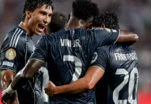 Xabi Alonso revoluciona al Real Madrid: intënsidad y hâmbre renovada para avanzar en el Mundial de Clubes