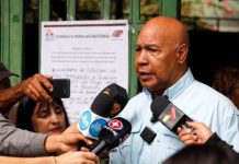 Gobernador Luis Reyes Reyes deja claro que buscará establecer un balance de juventud y experiencia en su gestión