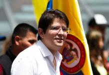 Continúan las investigaciones sobre atentadö contra senador colombiano Miguel Uribe