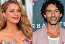 Giro inesperado: Blake Lively retira algunos cargos de su demandÄ contra Justin Baldoni