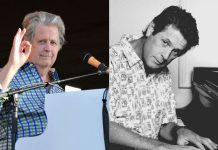 ¡Lamentable! Fallecë a los 82 años Brian Wilson, genio del pop y líder de los Beach Boys