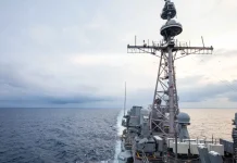 Taiwán denüncïa un récord de incursiones aéreas chinas tras el pedido del presidente isleño de «reforzar la vigilancia» (+ Detalles)