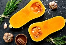 La cáscara de la calabaza es un tesoro para tu hogar: descubre esta técnica milagrosa de remojo