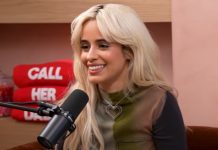 Camila Cabello cuenta la verdad sobre su ruptura con Shawn Mendes, próximas colaboraciones y salud mental