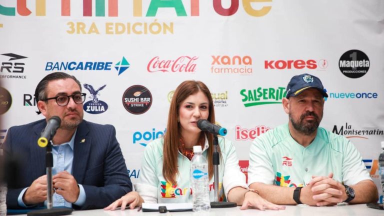 Tercera edición de CaminArte regresa a Baruta y tomará Colinas de Bello Monte este 21 de junio (+ Detalles)
