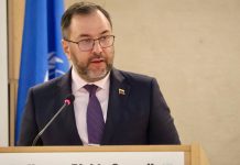 Venezuela refuta vehementemente acusaciones de Guyana sobre extracción de oro