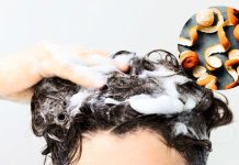 Conoce los beneficios de las cáscaras de mandarinas en el shampoo que muchas personas desconocen (+ Detalles)