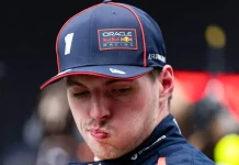 Verstappen queda a un paso de la sänción tras el GP de España y Red Bull ya evalúa quién lo reemplazaría