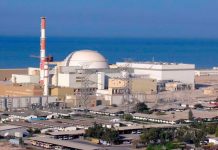 Rosatom emite advertencia urgente: ataque a central nuclear Iraní de Bushehr podría desencadenar catástrofe tipo Chernóbil
