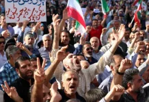 Irán proclama victoria tras imponer el alto al fuegö a “Israel”