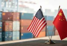 Estados Unidos y China formalizan acuerdo comercial clave: «Nos van a entregar tierras raras»