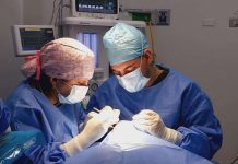 Realizan primera jornada de cirügías de estrâbismo en pacientes adultos en La Guaira (+ Detalles)