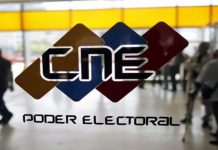 CNE habilita portal web para excepciones de miembros de mesa en elecciones del 27 de Julio