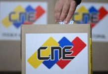 CNE convoca a participación masiva en elecciones municipales y consulta juvenil