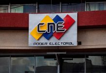 CNE realiza acto de escogencia de posición en boleta para Comicios Municipales 2025