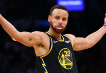 El jugador de Golden State Stephen Curry quiere ser propietario en la NBA