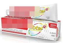 Autoridades sanitarias advierten que la pasta dental «Colgate Clean Mint» no es apta para el uso humano (+ Detalles)