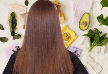 Existen 4 remedios caseros que sin calor ni químicos te alisan el cabello de forma natural (+ Detalles)