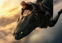 «Cómo entrenar a tu dragón» acabó con el reinado de «Lilo & Stitch» en su estreno