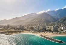 La Guaira conmemora 436 años de historia, patrimonio y cuna de la independencia venezolana