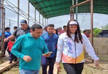 Gestión de la alcaldesa Ana Fuentes le ha dado el impulso al Poder Comunal comprometida a transformar el municipio Maturín (+ Fotos)