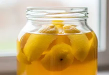 ¿Sabías que tus cáscaras de limón pueden convertirse en el secreto mejor guardado de tu hogar?