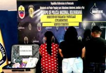 PNB frustra secueströ de neonato en Anzoátegui: tres personas detenidas hasta el momento