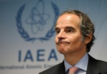Irán prohíbe al director de la OIEA el acceso a sus instalaciones nucleares