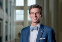 ¡Orgullo nacional! Científico venezolano será rector de la Universidad de Dartmouth en Estados Unidos