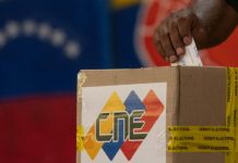 Avance electoral en Venezuela: CNE confirma 45.6% de ejecución y prórroga para postulaciones municipales