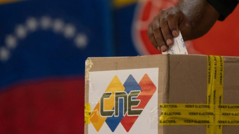 Avance electoral en Venezuela: CNE confirma 45.6% de ejecución y prórroga para postulaciones municipales