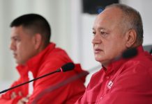 PSUV convoca asambleas de base para postular candidatos municipales este sábado 7 de junio