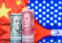 Precio del dólar cae frente ante expectativas por diálogo comercial entre EE.UU. y China