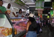 Gobierno y sector productivo acuerdan nuevos precios en rubros de la canasta alimentaria