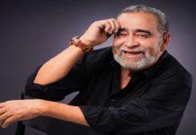 Cp Producciones rinde homenaje a Andy Montañez en «Salsa En La Terraza #4»