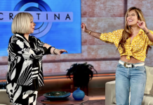 Karol G abre su corazón con Cristina Saralegui y revela su meta en Hollywood: «La próxima entrevista será para contarte cómo me va»