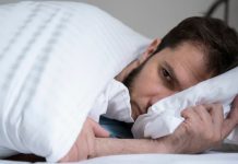 Conoce el número de veces que es normal despertarse por la noche en función de tu edad, según la ciencia (+ Detalles)