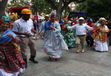 Cultores venezolanos recibirán jornada de atención integral este miércoles 18-Jul