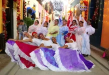 Con un legado que trasciende generaciones: Danzas Naiguatá celebra 44 años de tradición folclórica con gala festiva
