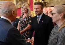 Rey Carlos III nombra caballero a David Beckham, distinción nobiliaria para agradecer sus servicios a la sociedad británica (+ Detalles)