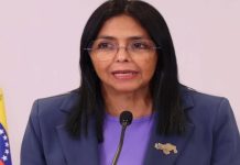 Venezuela aboga por la seguridad energética global libre de sanciones en el Foro Económico de San Petersburgo