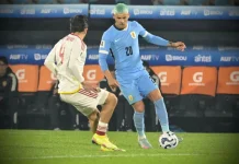 ¿Cómo queda el panorama de la selección Vinotinto con la derrota ante Uruguay?