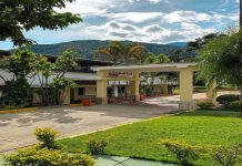 Venetur Mérida activa centro de acopio para apoyar a las familias afectadas por las recientes lluvias de la región andina