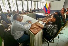 Trabajadores del Teleférico Warairarepano reciben programa de capacitación “Modelo de Negocios”